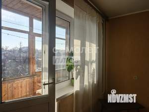 2-к квартира, вторичка, 47м2, 8/9 этаж