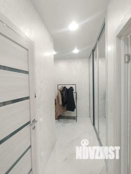 1-к квартира, вторичка, 39м2, 3/12 этаж