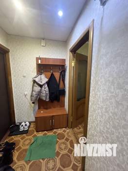 1-к квартира, вторичка, 32м2, 8/9 этаж