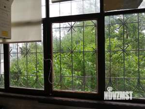 1-к квартира, вторичка, 38м2, 1/9 этаж