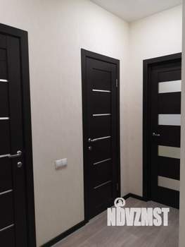 1-к квартира, вторичка, 41м2, 7/16 этаж