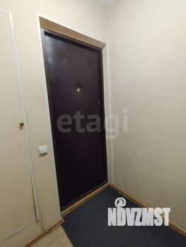 1-к квартира, вторичка, 32м2, 4/9 этаж