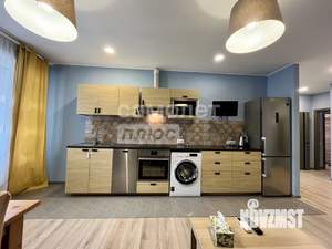 2-к квартира, вторичка, 67м2, 6/9 этаж