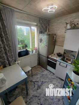 2-к квартира, вторичка, 41м2, 4/5 этаж