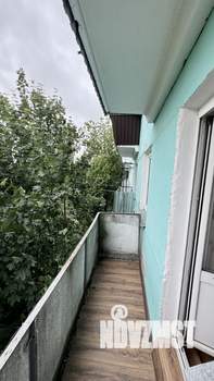 1-к квартира, вторичка, 30м2, 4/5 этаж