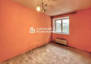 1-к квартира, вторичка, 37м2, 1/9 этаж