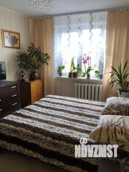 2-к квартира, вторичка, 45м2, 5/5 этаж