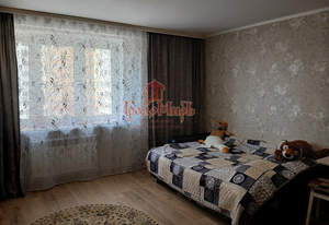 2-к квартира, вторичка, 66м2, 6/17 этаж