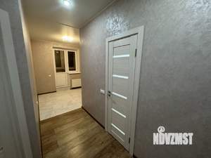 1-к квартира, вторичка, 32м2, 11/17 этаж