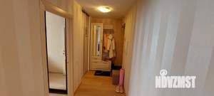 1-к квартира, вторичка, 45м2, 4/4 этаж
