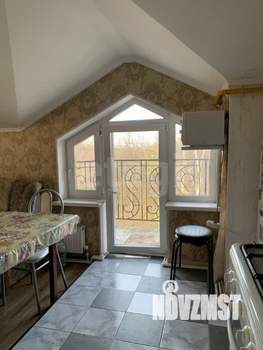 2-к квартира, вторичка, 55м2, 4/4 этаж