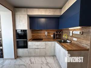 3-к квартира, вторичка, 79м2, 8/16 этаж