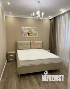 2-к квартира, вторичка, 56м2, 15/17 этаж