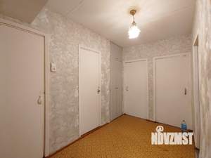 2-к квартира, вторичка, 52м2, 2/9 этаж