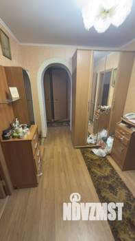 4-к квартира, вторичка, 78м2, 3/5 этаж