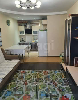 2-к квартира, вторичка, 43м2, 8/14 этаж