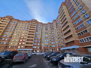 3-к квартира, вторичка, 92м2, 10/11 этаж