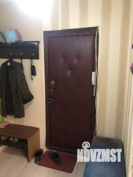 1-к квартира, вторичка, 30м2, 5/5 этаж
