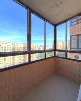 3-к квартира, вторичка, 86м2, 11/12 этаж