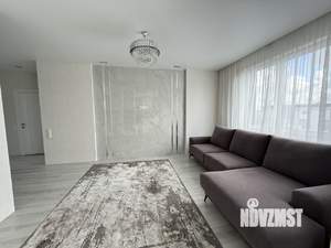 3-к квартира, вторичка, 78м2, 9/9 этаж
