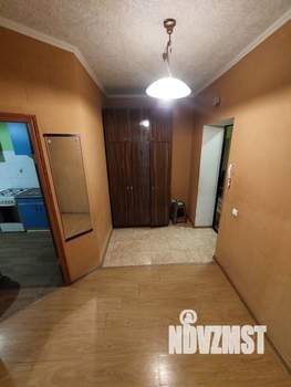 1-к квартира, вторичка, 44м2, 7/9 этаж