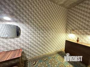 1-к квартира, вторичка, 37м2, 7/9 этаж