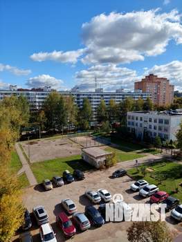 3-к квартира, вторичка, 62м2, 7/14 этаж