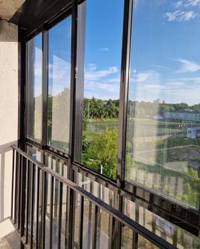 1-к квартира, вторичка, 37м2, 6/9 этаж