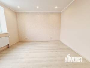 2-к квартира, вторичка, 60м2, 11/17 этаж