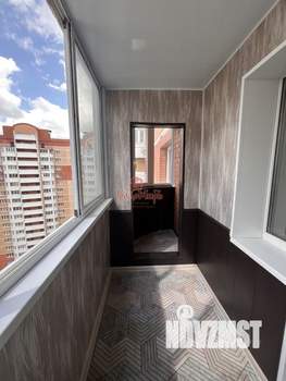 1-к квартира, вторичка, 41м2, 15/17 этаж