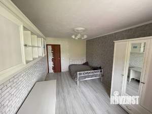 3-к квартира, вторичка, 69м2, 6/9 этаж