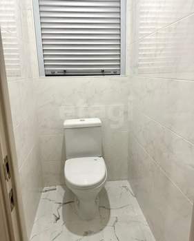 1-к квартира, вторичка, 51м2, 16/17 этаж
