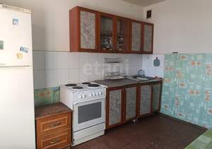 2-к квартира, вторичка, 61м2, 9/12 этаж