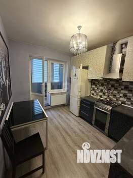 1-к квартира, вторичка, 42м2, 5/9 этаж