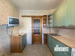 1-к квартира, вторичка, 54м2, 6/9 этаж