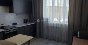 1-к квартира, вторичка, 34м2, 1/3 этаж