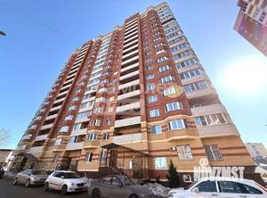 3-к квартира, вторичка, 86м2, 17/17 этаж
