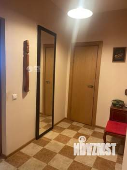 3-к квартира, вторичка, 78м2, 14/17 этаж
