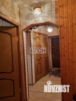 3-к квартира, вторичка, 59м2, 1/9 этаж