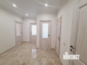 2-к квартира, вторичка, 57м2, 11/18 этаж