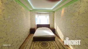 1-к квартира, вторичка, 39м2, 11/17 этаж