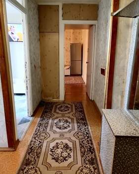 2-к квартира, вторичка, 46м2, 7/9 этаж