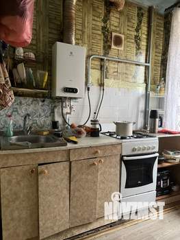 1-к квартира, вторичка, 31м2, 2/3 этаж