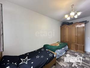 1-к квартира, вторичка, 42м2, 1/17 этаж