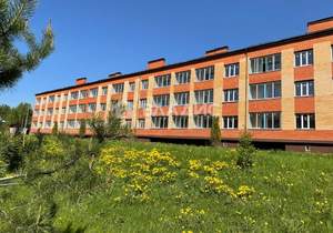 Студия квартира, вторичка, 24м2, 3/3 этаж