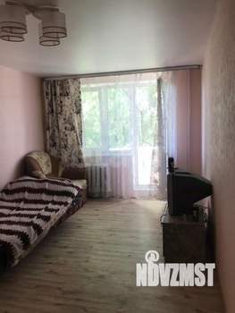 1-к квартира, вторичка, 37м2, 4/9 этаж