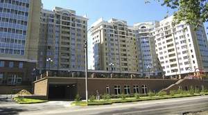 3-к квартира, вторичка, 97м2, 4/13 этаж