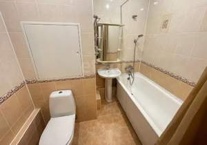 1-к квартира, вторичка, 38м2, 7/12 этаж