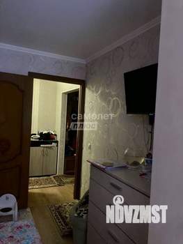 4-к квартира, вторичка, 69м2, 1/9 этаж