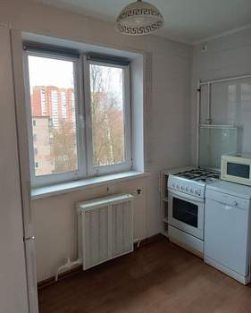 3-к квартира, вторичка, 59м2, 5/5 этаж